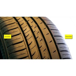 185/65 R14 86 T Kumho Ecowing ES33