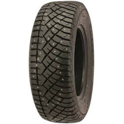 235/55 R18 104 T Nitto Therma Spike (шип)
