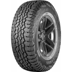 315/70 R17 121/118 S Nokian Outpost AT