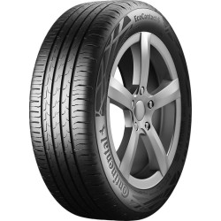 185/60 R15 88 H Continental Ecocontact 6