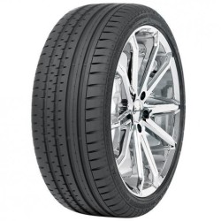 235/55 R17 99 W Continental ContiSportContact 2