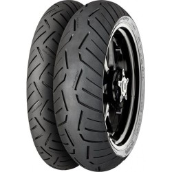 120/70 R17 58 W Continental ContiRoadAttack 3 Front TL