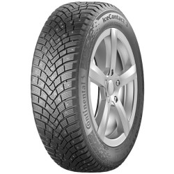 205/55 R16 94 T Continental IceContact 3 (шип)