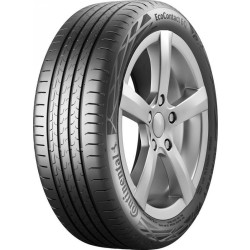255/40 R21 102 T Continental Ecocontact 6q Contiseal