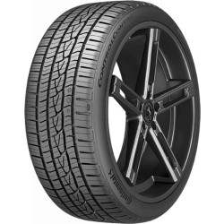 245/40 R17 91 W Continental ControlContact Sport RSR+
