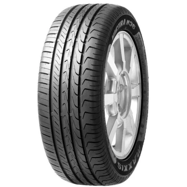 245/50 R18 100 W Maxxis M-36+ Victra RunFlat