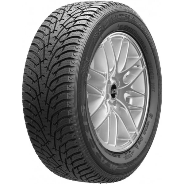 Шины Maxxis Premitra Ice Nord Np5