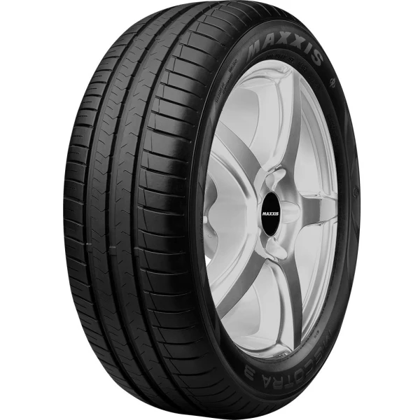 Шины Maxxis Mecotra Me3