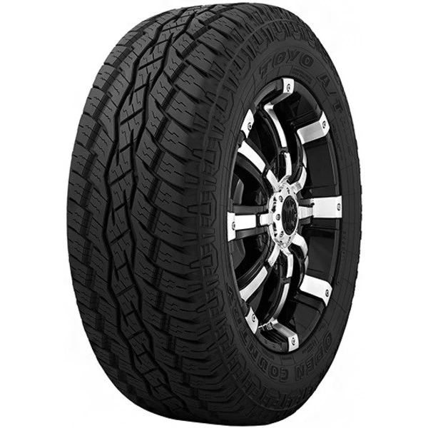 175/80 R16 91 S Toyo Open Country A/t Plus