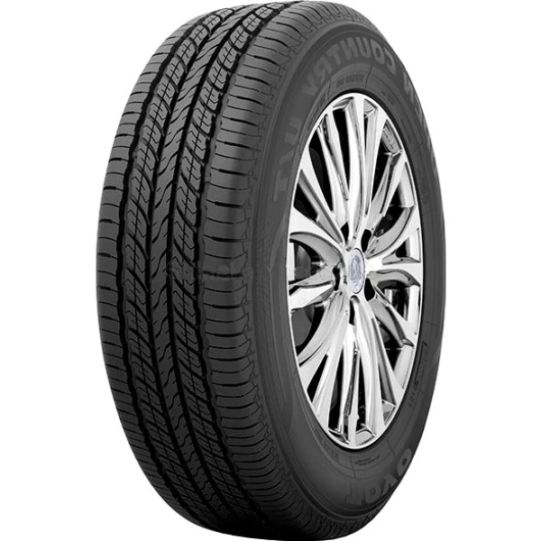 245/75 R16 120 S Toyo Open Country U/T