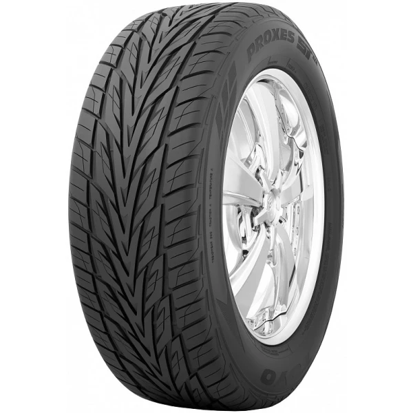 255/50 R19 107 V Toyo Proxes S/T III