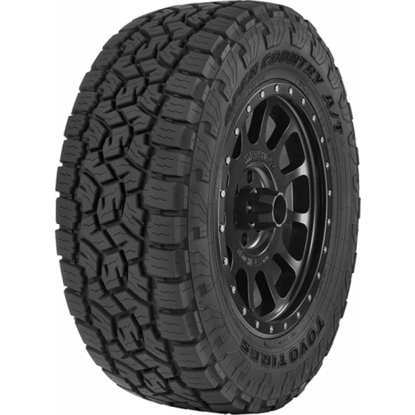 265/65 R17 112 H Toyo Open Country A/T III