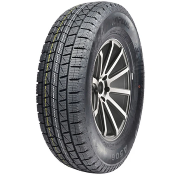 185/65 R14 86 S Aplus A506 Ice Road