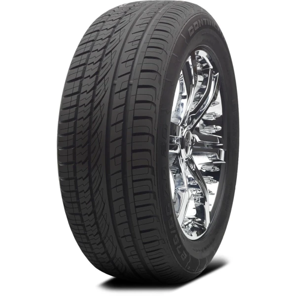 255/45 R20 105 W Continental ContiCrossContact UHP