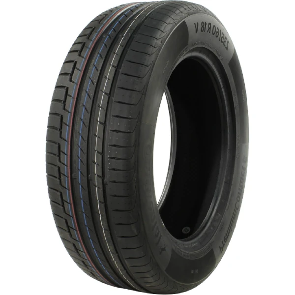 225/45 R19 96 W Continental Premiumcontact 6