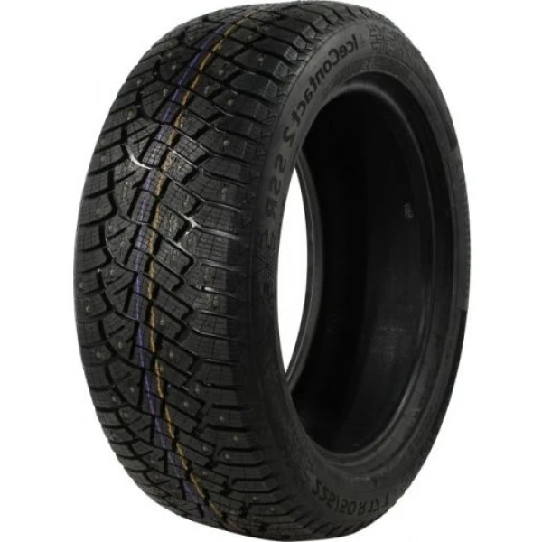 235/45 R17 97 T Continental IceContact 2 (шип)