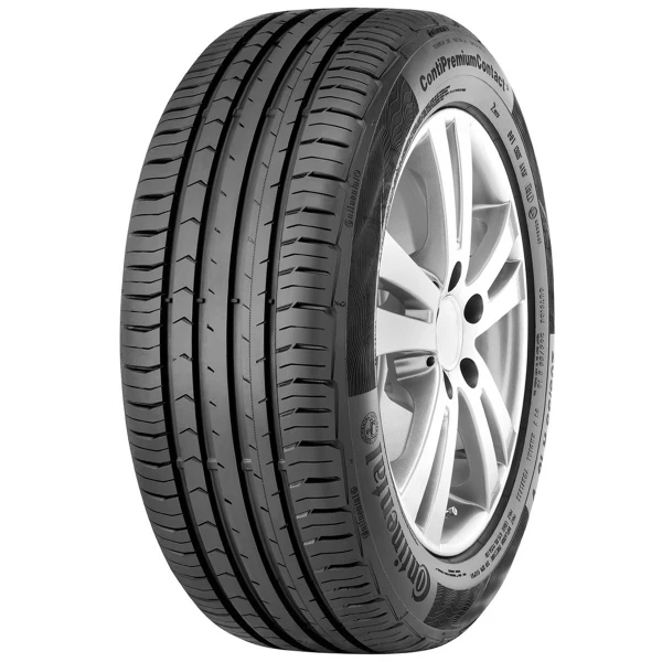 235/55 R17 103 W Continental ContiPremiumContact 5