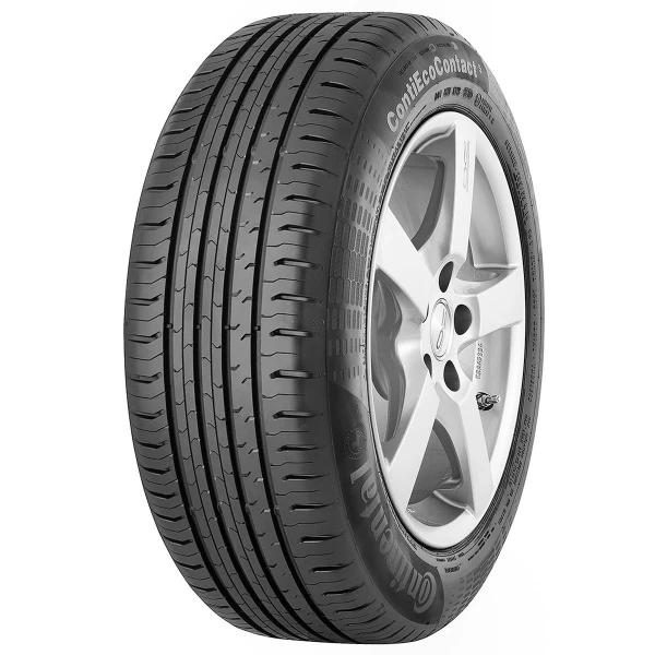185/65 R15 92 T Continental Contiecocontact 5