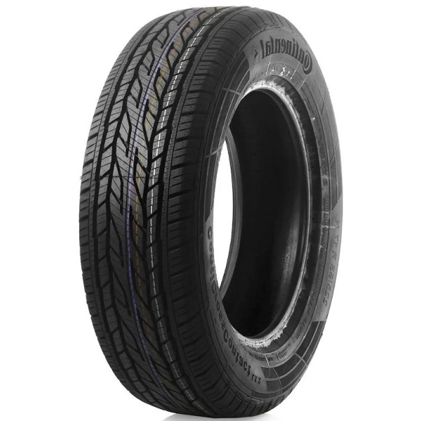 225/60 R18 100 H Continental ContiCrossContact LX 2