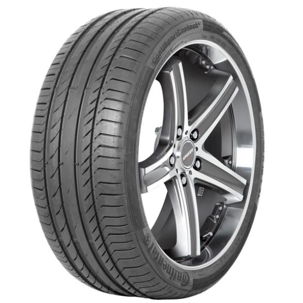 225/50 R17 94 W Continental ContiSportContact 5